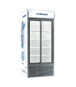 یخچال ایستاده درب کشویی عرض 90 کلیماسان