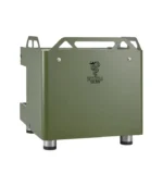 دستگاه اسپرسوساز صنعتی مودا DE PID سبز