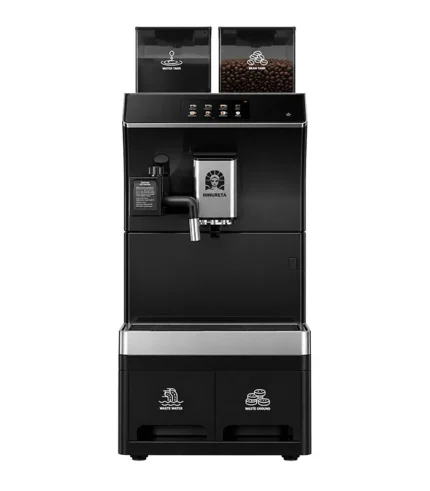 قهوه ساز نینورتا 3+101