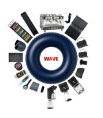 پکیج Wave