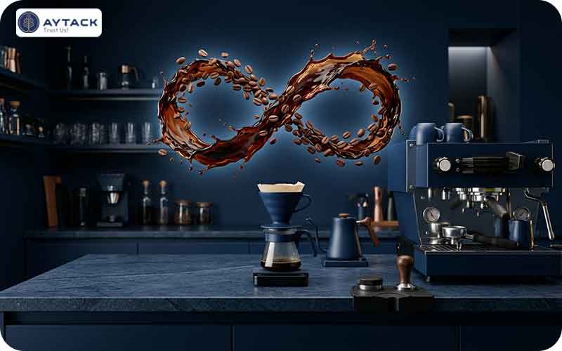 آینده قهوه فیلتری