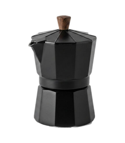 موکاپات سه کاپ - کد02 مشکی