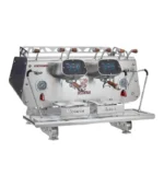 اسپرسوساز صنعتی دو گروپ Bezzera Victoria Multi Boiler مشکی